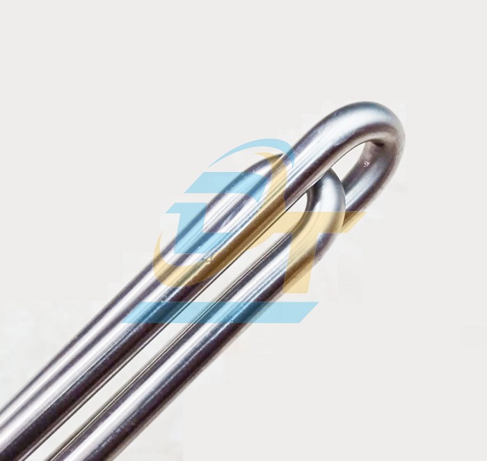 Điện trở đun nước ren 34 x 2U150 (PO) 220V 1500W  VietNam | Giá rẻ nhất - Công Ty TNHH Thương Mại Dịch Vụ Đạt Tâm
