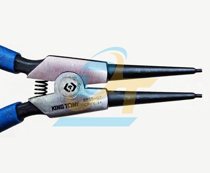 Kìm mở phe ngoài mũi thẳng 7" Kingtony 68SS-07  KingTony | Giá rẻ nhất - Công Ty TNHH Thương Mại Dịch Vụ Đạt Tâm