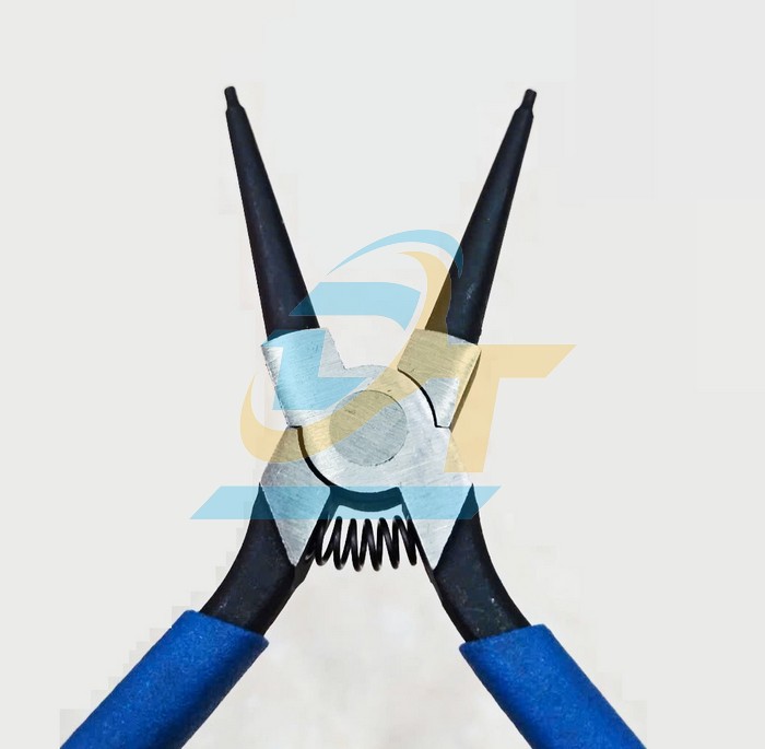 Kìm mở phe trong mũi thẳng 7" Kingtony 68HS-07  KingTony | Giá rẻ nhất - Công Ty TNHH Thương Mại Dịch Vụ Đạt Tâm