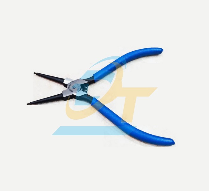 Kìm mở phe trong mũi thẳng 7" Kingtony 68HS-07  KingTony | Giá rẻ nhất - Công Ty TNHH Thương Mại Dịch Vụ Đạt Tâm