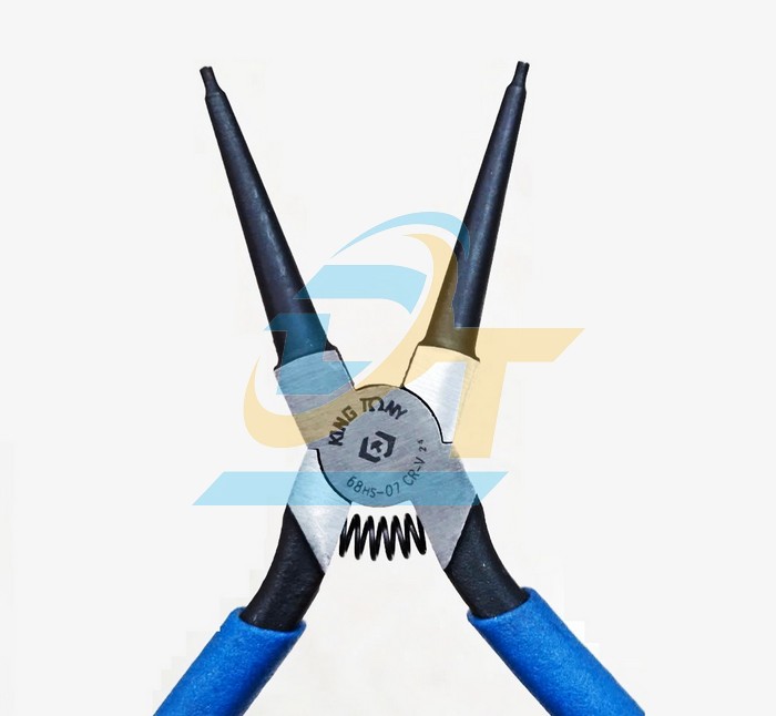 Kìm mở phe trong mũi thẳng 7" Kingtony 68HS-07  KingTony | Giá rẻ nhất - Công Ty TNHH Thương Mại Dịch Vụ Đạt Tâm