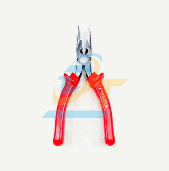 Kìm nhọn cán đỏ 8" Goodman KD-1006  Goodman | Giá rẻ nhất - Công Ty TNHH Thương Mại Dịch Vụ Đạt Tâm