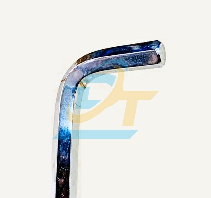 Lục giác đầu bi xi bóng Licota 14mm  Licota | Giá rẻ nhất - Công Ty TNHH Thương Mại Dịch Vụ Đạt Tâm