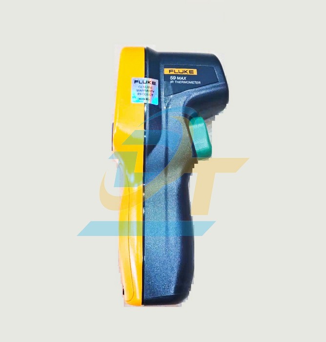 Máy đo nhiệt độ bằng hồng ngoại Fluke 59 MAX  Fluke | Giá rẻ nhất - Công Ty TNHH Thương Mại Dịch Vụ Đạt Tâm