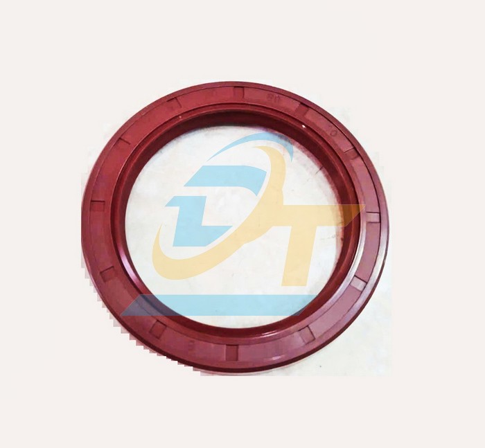 Phớt TC Viton (FKM) chịu dầu chịu nhiệt 60x80x10  VietNam | Giá rẻ nhất - Công Ty TNHH Thương Mại Dịch Vụ Đạt Tâm