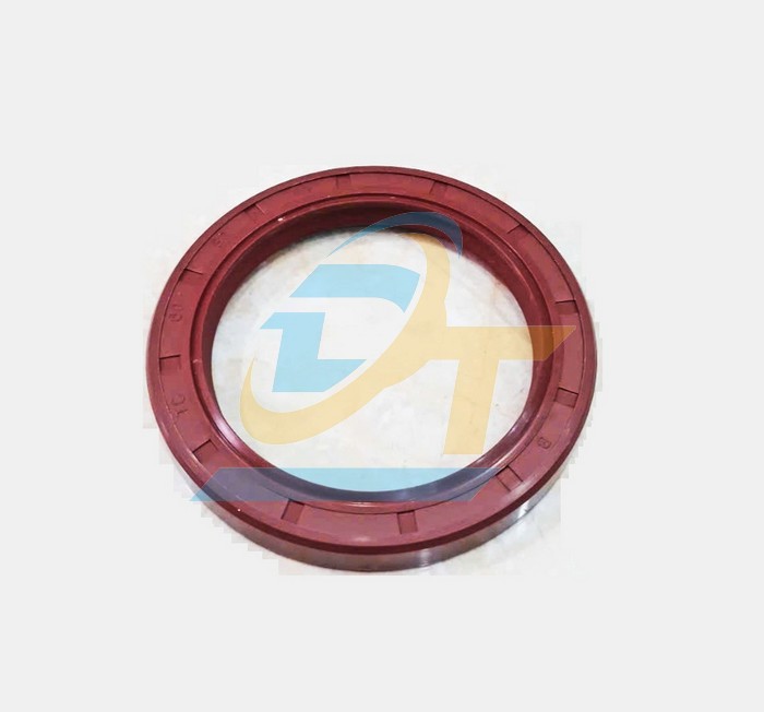 Phớt TC Viton (FKM) chịu dầu chịu nhiệt 60x80x10  VietNam | Giá rẻ nhất - Công Ty TNHH Thương Mại Dịch Vụ Đạt Tâm