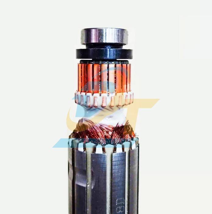 Rotor máy mài góc GA4030 Makita 517648-6  Makita | Giá rẻ nhất - Công Ty TNHH Thương Mại Dịch Vụ Đạt Tâm