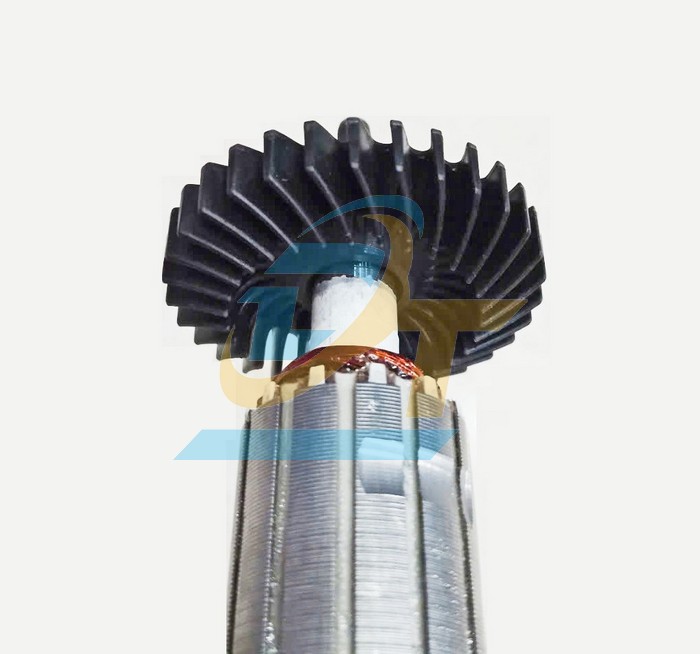 Rotor máy mài góc GA4030 Makita 517648-6  Makita | Giá rẻ nhất - Công Ty TNHH Thương Mại Dịch Vụ Đạt Tâm
