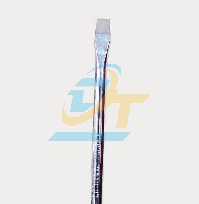 Tua vít dẹp cán sọc Century 8x150mm  Century | Giá rẻ nhất - Công Ty TNHH Thương Mại Dịch Vụ Đạt Tâm