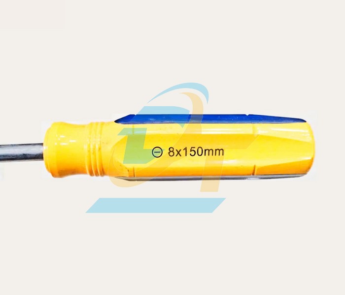 Tua vít dẹp cán sọc Century 8x150mm  Century | Giá rẻ nhất - Công Ty TNHH Thương Mại Dịch Vụ Đạt Tâm