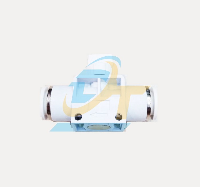 Van khóa khí nén bằng nhựa ống 8 STNC YHVFF-8  STNC | Giá rẻ nhất - Công Ty TNHH Thương Mại Dịch Vụ Đạt Tâm