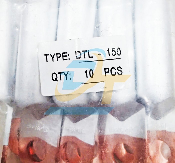 Đầu cos đồng nhôm 150mm  VietNam | Giá rẻ nhất - Công Ty TNHH Thương Mại Dịch Vụ Đạt Tâm