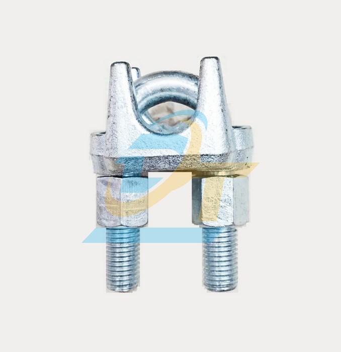 Khóa cáp (Ốc siết cáp) mạ kẽm 36mm  VietNam | Giá rẻ nhất - Công Ty TNHH Thương Mại Dịch Vụ Đạt Tâm