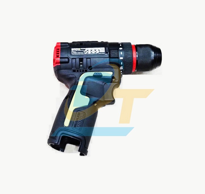 Máy khoan dùng pin 12V Worx WU131X-00 (Chưa gồm pin sạc)  WORX | Giá rẻ nhất - Công Ty TNHH Thương Mại Dịch Vụ Đạt Tâm