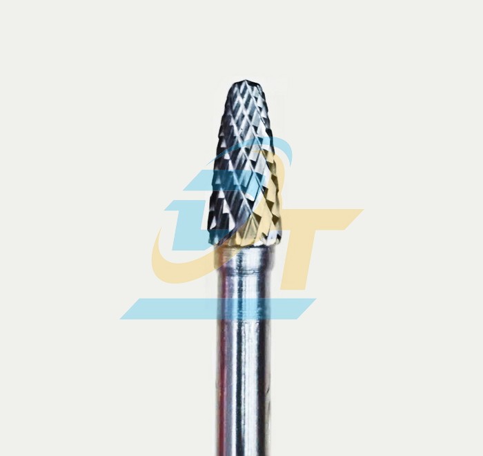 Mũi mài khắc hợp kim 8x18mm trục 6mm FX0818M06  China | Giá rẻ nhất - Công Ty TNHH Thương Mại Dịch Vụ Đạt Tâm