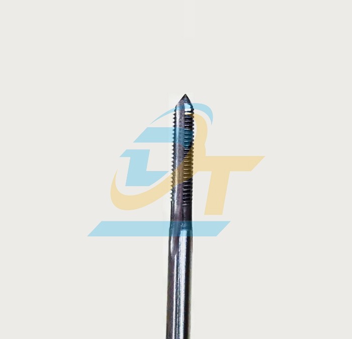 Mũi taro tay M5x0.8 (Bộ 2 cái)  China | Giá rẻ nhất - Công Ty TNHH Thương Mại Dịch Vụ Đạt Tâm