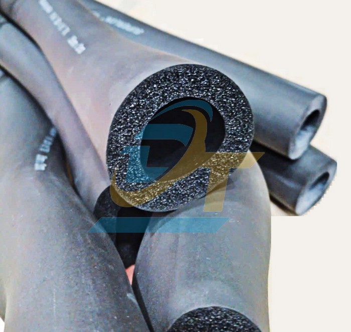 Ống bảo ôn cách nhiệt Superlon 30x10mm (Cây 1.83m)  SUPERLON | Giá rẻ nhất - Công Ty TNHH Thương Mại Dịch Vụ Đạt Tâm