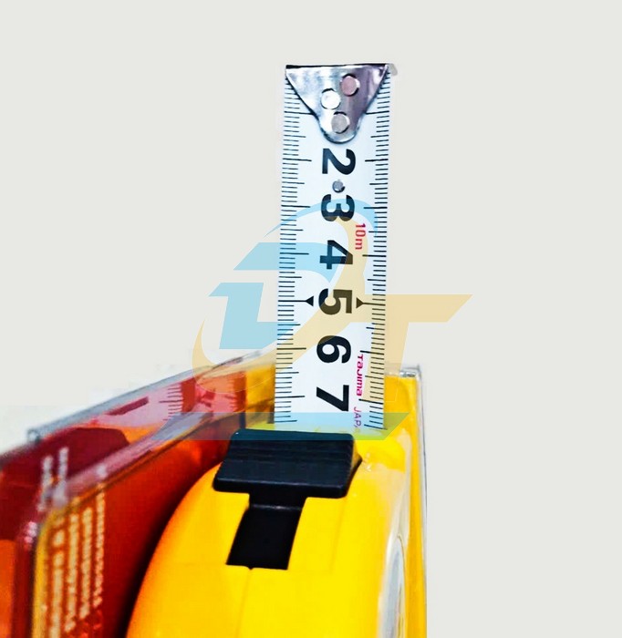 Thước cuộn 10mx25mm Tajima H5PA0MW  Tajima | Giá rẻ nhất - Công Ty TNHH Thương Mại Dịch Vụ Đạt Tâm