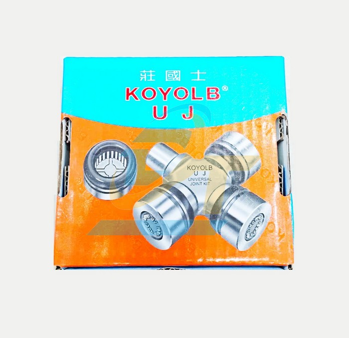 Vòng bi chữ thập KOYOLB CH-39x118  KOYOLB | Giá rẻ nhất - Công Ty TNHH Thương Mại Dịch Vụ Đạt Tâm