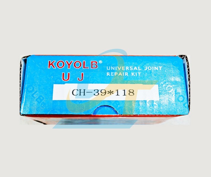Vòng bi chữ thập KOYOLB CH-39x118  KOYOLB | Giá rẻ nhất - Công Ty TNHH Thương Mại Dịch Vụ Đạt Tâm