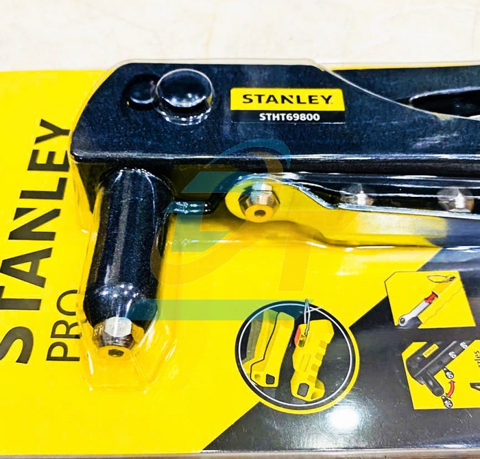 Kìm rút rive 4 lỗ Stanley STHT69800 STHT69800 Stanley | Giá rẻ nhất - Công Ty TNHH Thương Mại Dịch Vụ Đạt Tâm