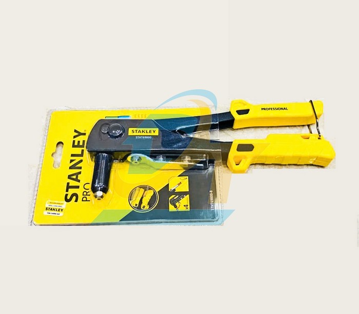 Kìm rút rive 4 lỗ Stanley STHT69800 STHT69800 Stanley | Giá rẻ nhất - Công Ty TNHH Thương Mại Dịch Vụ Đạt Tâm