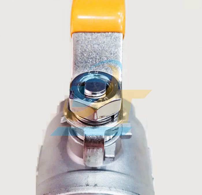 Van bi tay gạt inox 304 ODK DN40 - Phi 49  ODK | Giá rẻ nhất - Công Ty TNHH Thương Mại Dịch Vụ Đạt Tâm