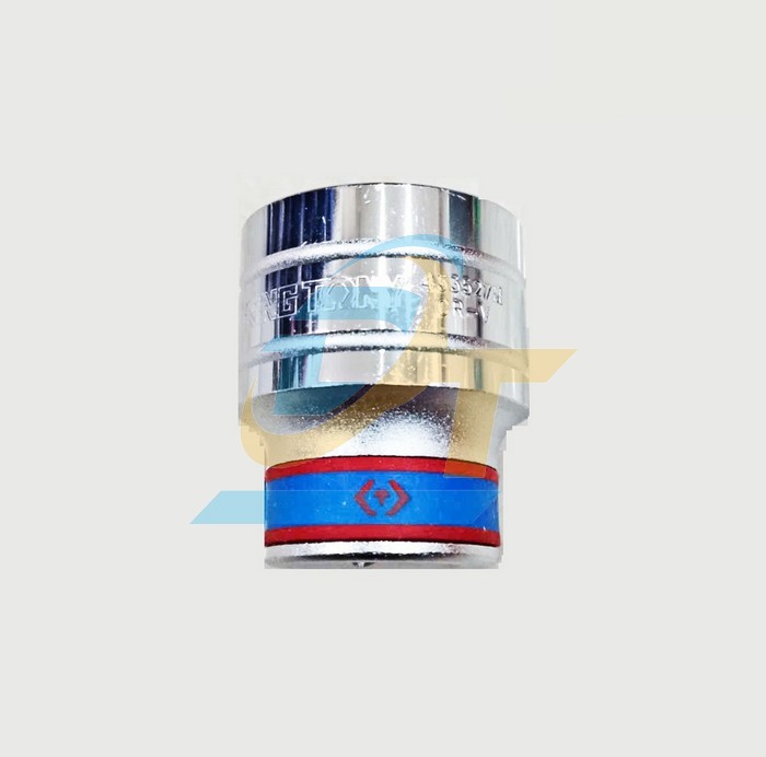 Đầu tuýp 1/2'' ra lục giác 27mm Kingtony 433527M  KingTony | Giá rẻ nhất - Công Ty TNHH Thương Mại Dịch Vụ Đạt Tâm