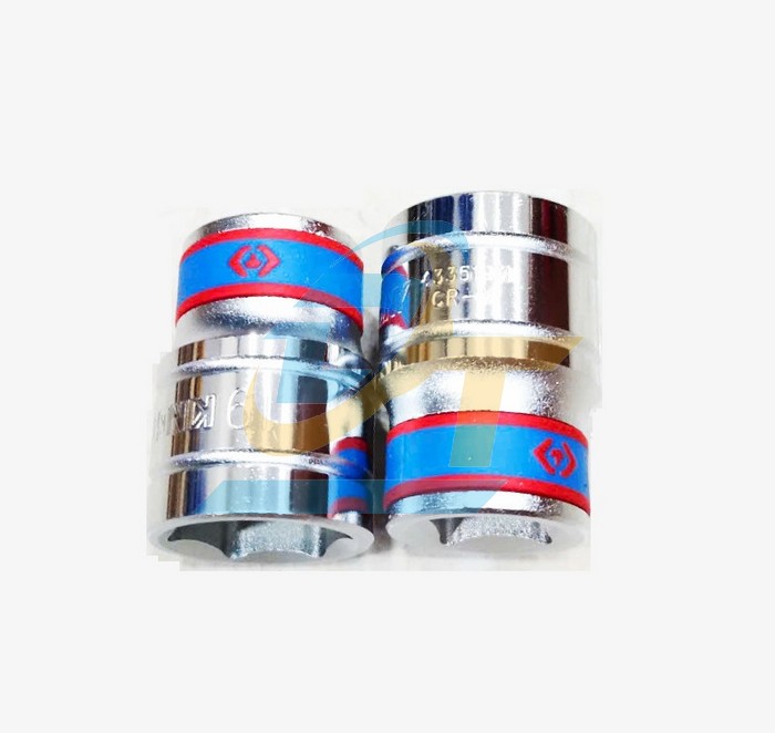 Đầu tuýp 1/2'' ra lục giác 9mm Kingtony 433519M  KingTony | Giá rẻ nhất - Công Ty TNHH Thương Mại Dịch Vụ Đạt Tâm