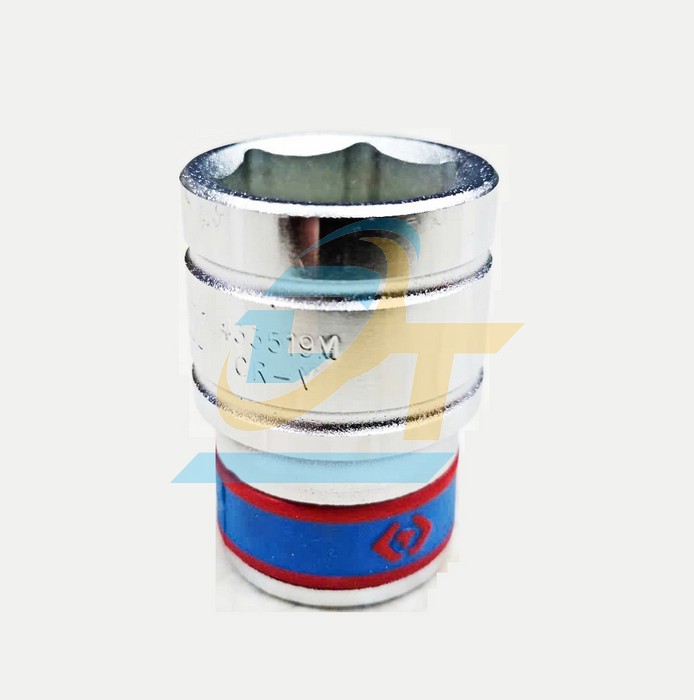 Đầu tuýp 1/2'' ra lục giác 9mm Kingtony 433519M  KingTony | Giá rẻ nhất - Công Ty TNHH Thương Mại Dịch Vụ Đạt Tâm
