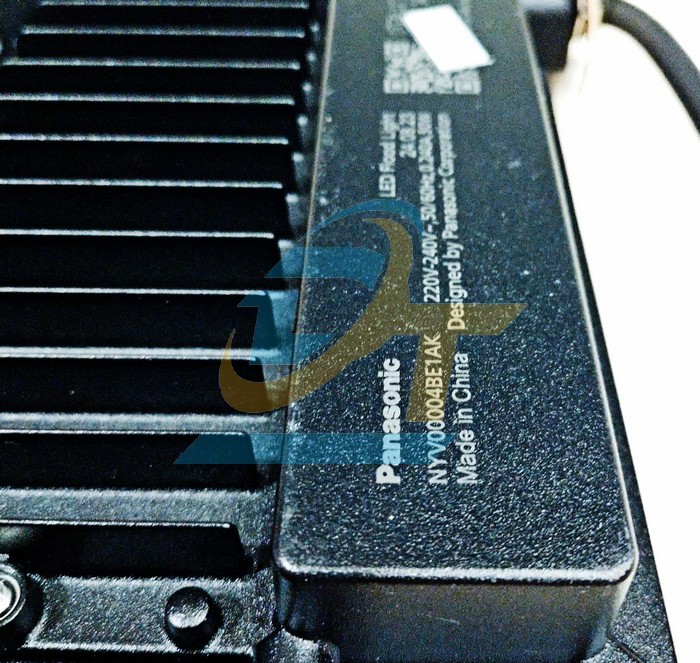 Đèn Led pha có vân 50W 3000K Panasonic NYV00004BE1AK  Panasonic | Giá rẻ nhất - Công Ty TNHH Thương Mại Dịch Vụ Đạt Tâm