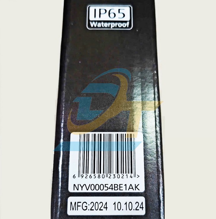 Đèn Led pha có vân 50W 6500K Panasonic NYV00054BE1AK  Panasonic | Giá rẻ nhất - Công Ty TNHH Thương Mại Dịch Vụ Đạt Tâm