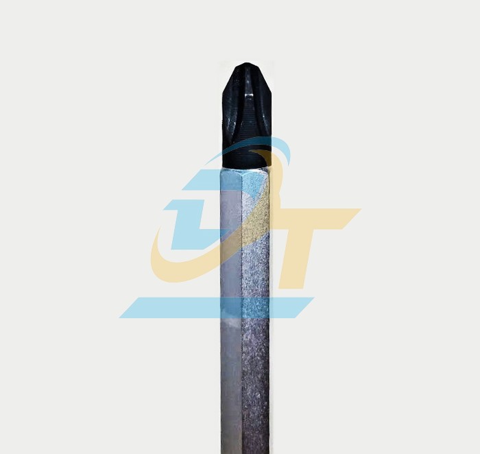 Tua vít đóng bake cán cao su PH3x150 Kingtony 14610306  KingTony | Giá rẻ nhất - Công Ty TNHH Thương Mại Dịch Vụ Đạt Tâm
