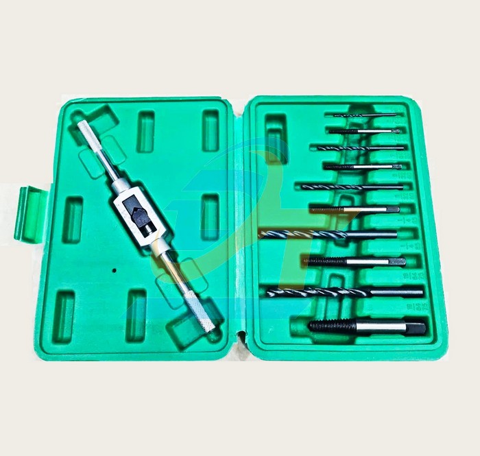 Bộ tháo nhổ bu lông ốc vít gãy 11 chi tiết M3-M12  China | Giá rẻ nhất - Công Ty TNHH Thương Mại Dịch Vụ Đạt Tâm
