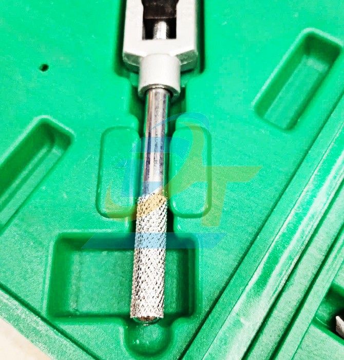 Bộ tháo nhổ bu lông ốc vít gãy 11 chi tiết M3-M12  China | Giá rẻ nhất - Công Ty TNHH Thương Mại Dịch Vụ Đạt Tâm