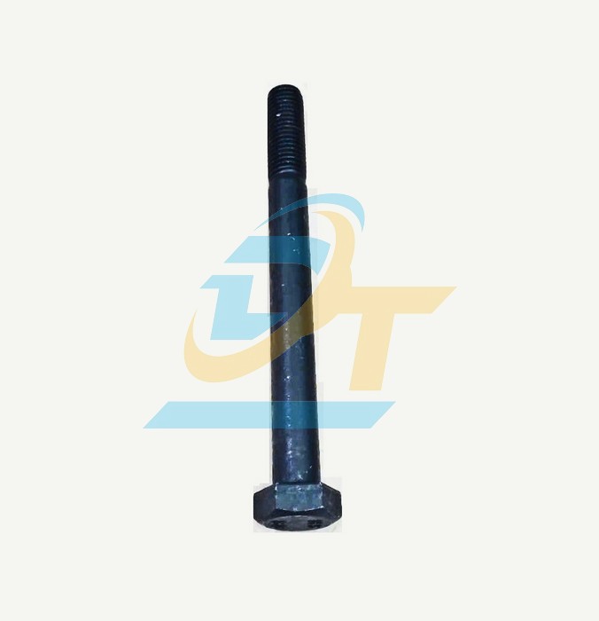 Bulong thép đen ren lửng M14x150  VietNam | Giá rẻ nhất - Công Ty TNHH Thương Mại Dịch Vụ Đạt Tâm