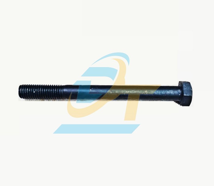 Bulong thép đen ren lửng M14x150  VietNam | Giá rẻ nhất - Công Ty TNHH Thương Mại Dịch Vụ Đạt Tâm