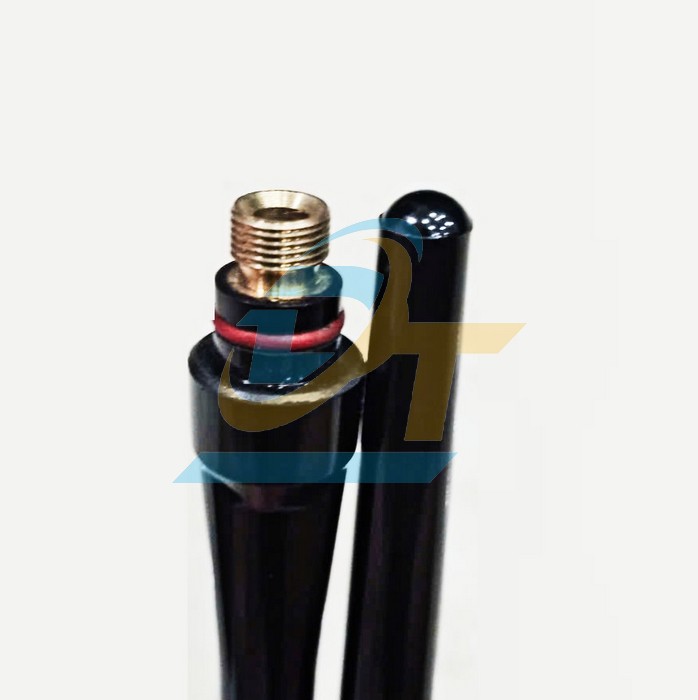Đuôi súng hàn TIG WP17/18/26 dài 121mm  VietNam | Giá rẻ nhất - Công Ty TNHH Thương Mại Dịch Vụ Đạt Tâm