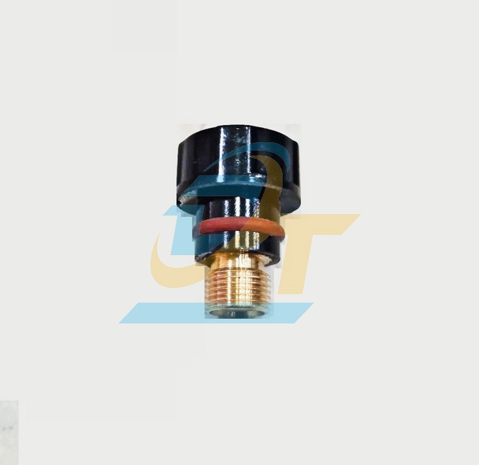Đuôi súng hàn TIG WP17/18/26 ngắn  China | Giá rẻ nhất - Công Ty TNHH Thương Mại Dịch Vụ Đạt Tâm