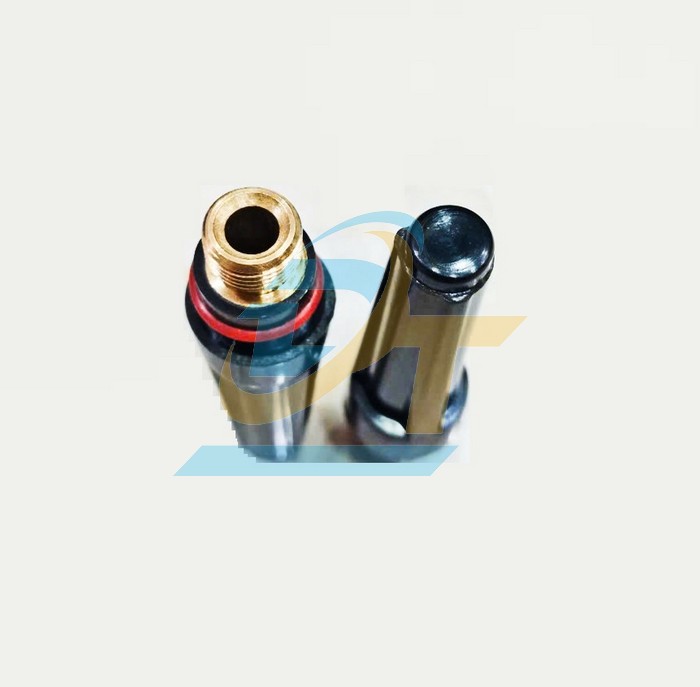 Đuôi súng hàn TIG WP17/18/26 trung 60mm  China | Giá rẻ nhất - Công Ty TNHH Thương Mại Dịch Vụ Đạt Tâm