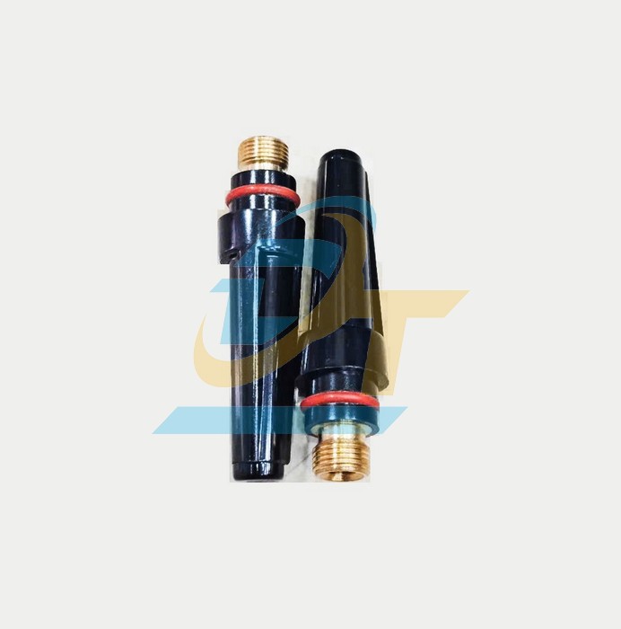 Đuôi súng hàn TIG WP17/18/26 trung 60mm  China | Giá rẻ nhất - Công Ty TNHH Thương Mại Dịch Vụ Đạt Tâm