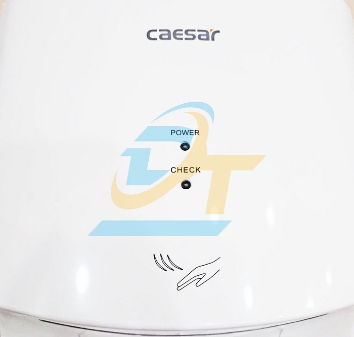 Máy sấy tay 1650W Caesar A803  Caesar | Giá rẻ nhất - Công Ty TNHH Thương Mại Dịch Vụ Đạt Tâm