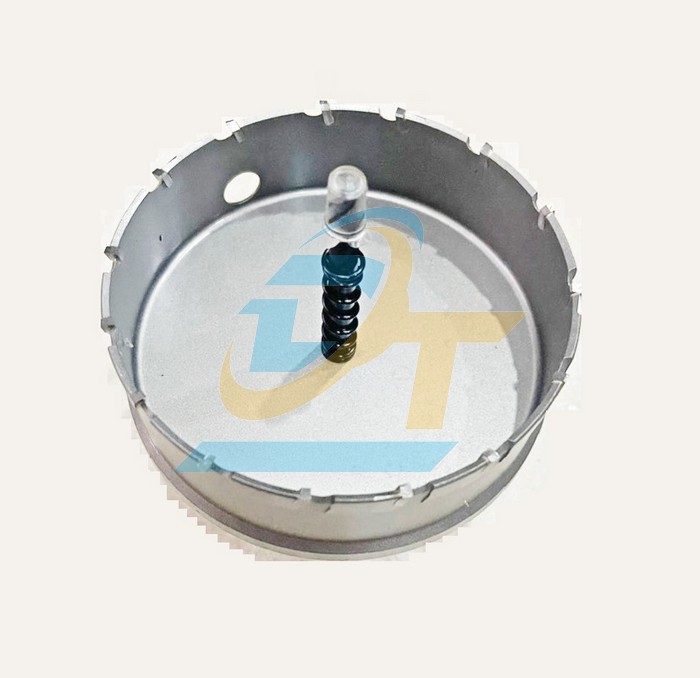 Mũi khoét lỗ hợp kim 100mm Unifast MCT-100  UNIFAST | Giá rẻ nhất - Công Ty TNHH Thương Mại Dịch Vụ Đạt Tâm