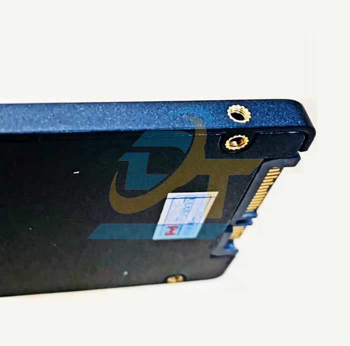 Ổ cứng SSD 2.5" 128GB Patriot P210 SATA III  PATRIOT | Giá rẻ nhất - Công Ty TNHH Thương Mại Dịch Vụ Đạt Tâm