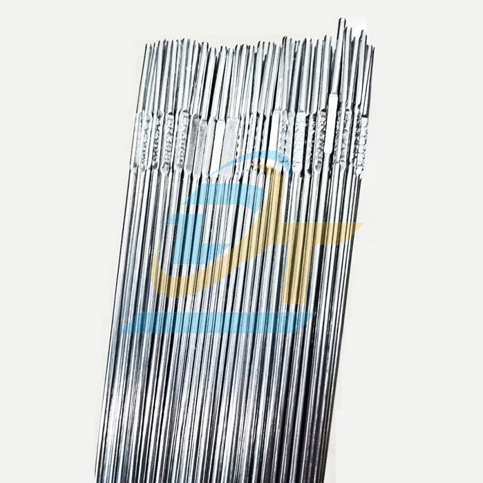 Que hàn tig inox Gemini Kim Tín GT-ER308L 2.4mm  KimTin | Giá rẻ nhất - Công Ty TNHH Thương Mại Dịch Vụ Đạt Tâm