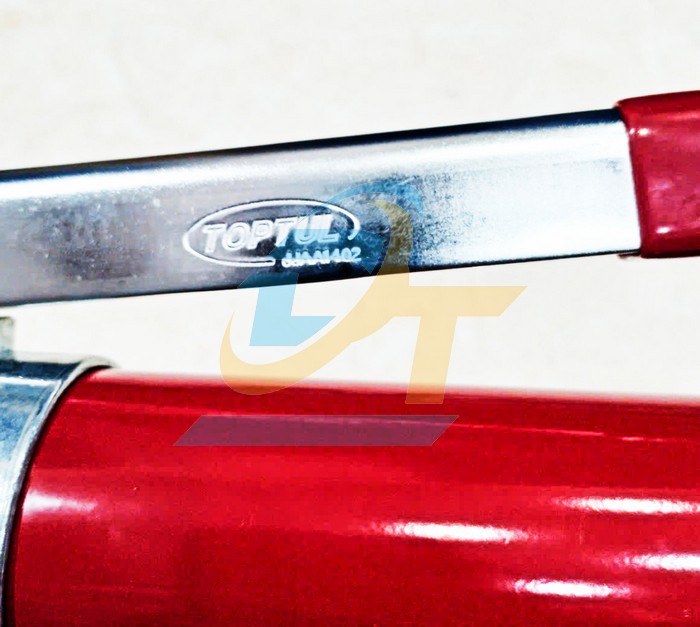 Súng bơm mỡ 400cc Toptul JJAA1402  TOPTUL | Giá rẻ nhất - Công Ty TNHH Thương Mại Dịch Vụ Đạt Tâm