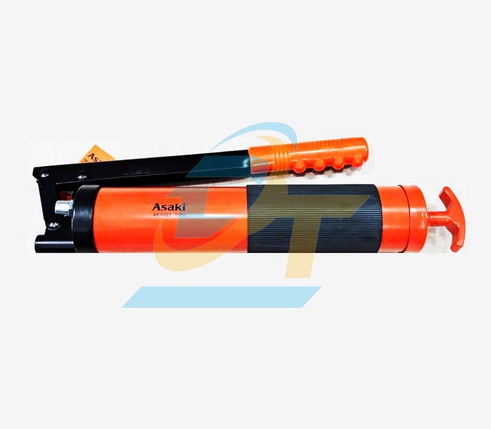 Súng bơm mỡ 500cc Asaki AK-0423  Asaki | Giá rẻ nhất - Công Ty TNHH Thương Mại Dịch Vụ Đạt Tâm