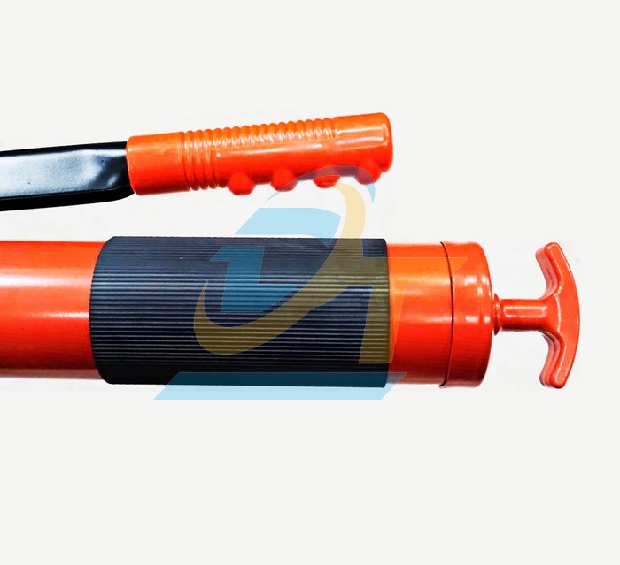 Súng bơm mỡ 500cc Asaki AK-0423  Asaki | Giá rẻ nhất - Công Ty TNHH Thương Mại Dịch Vụ Đạt Tâm