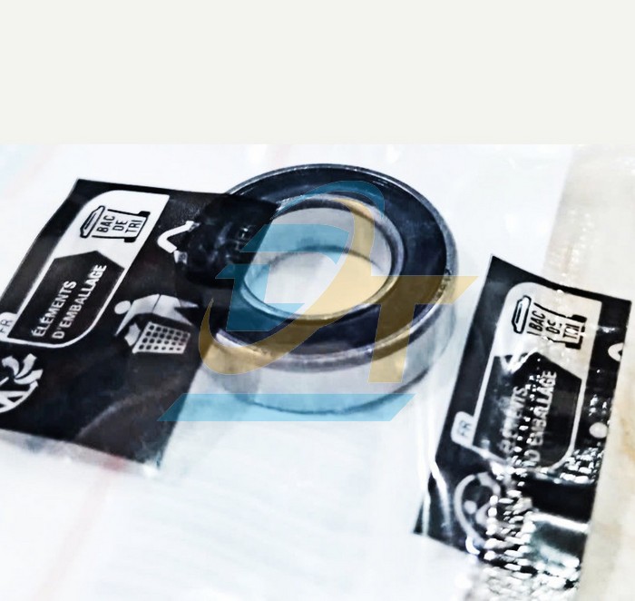 Vòng bi (Bạc đạn) SKF 61800-2RS1  SKF | Giá rẻ nhất - Công Ty TNHH Thương Mại Dịch Vụ Đạt Tâm