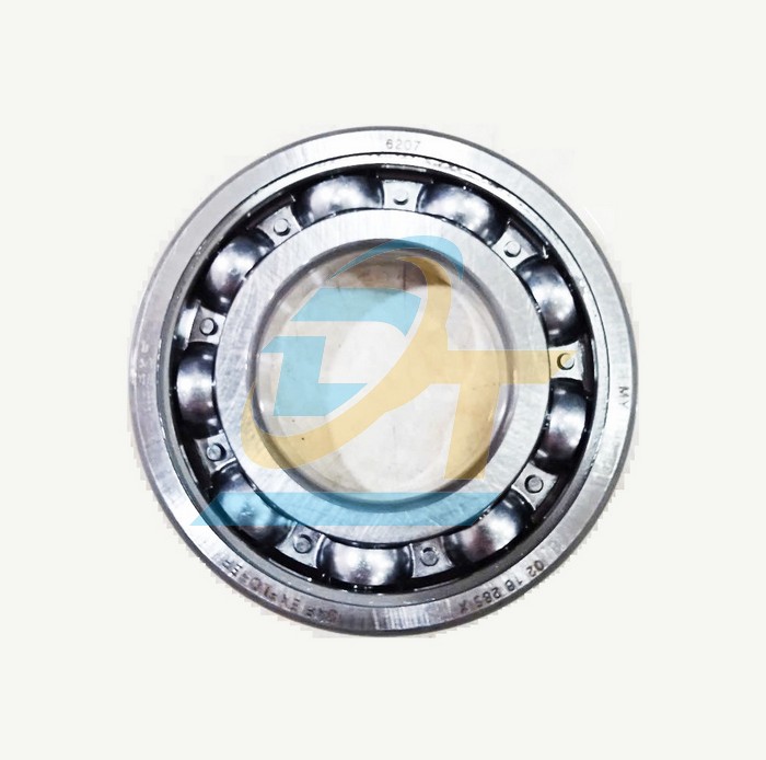 Vòng bi (bạc đạn) SKF 6207  SKF | Giá rẻ nhất - Công Ty TNHH Thương Mại Dịch Vụ Đạt Tâm